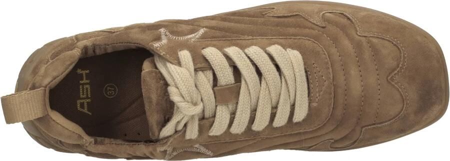 ASH Suède Sneakers - Foto 3