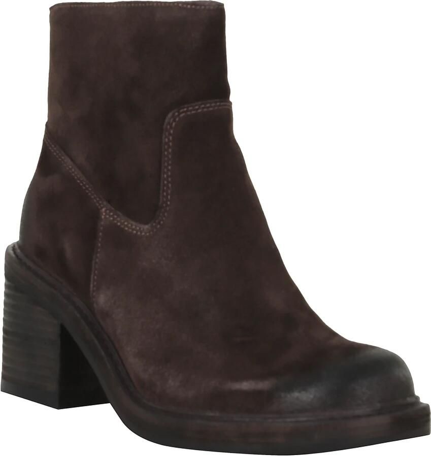 ASH SUEDE VELOURS - Foto 3