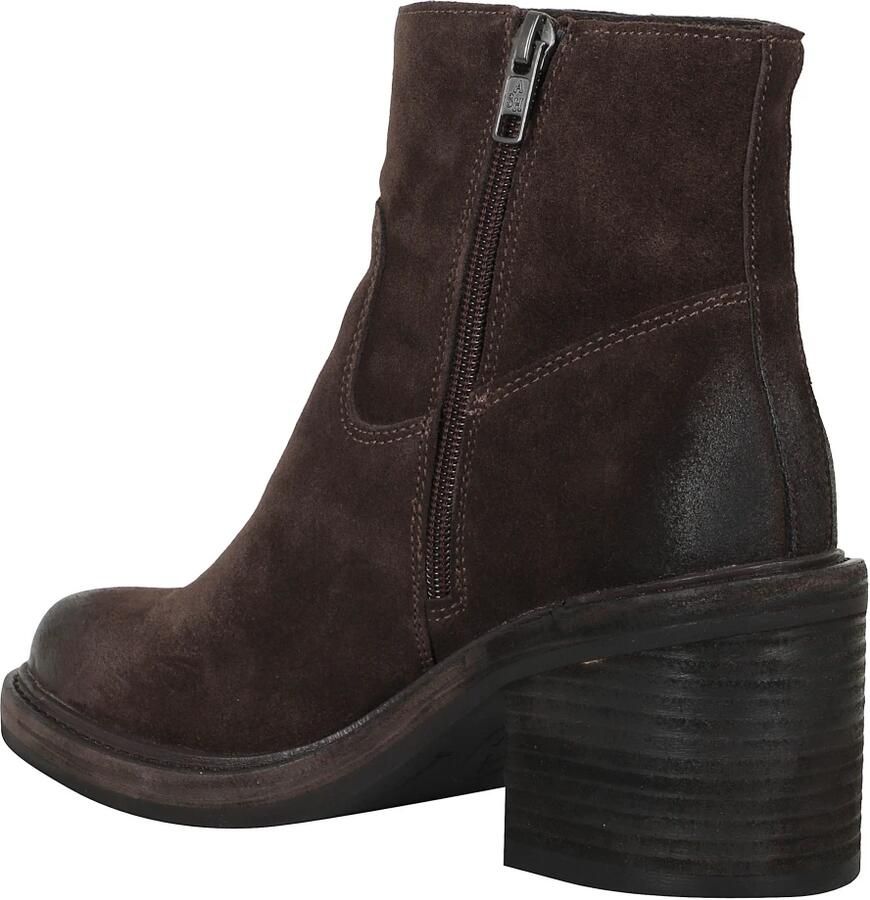 ASH SUEDE VELOURS - Foto 2