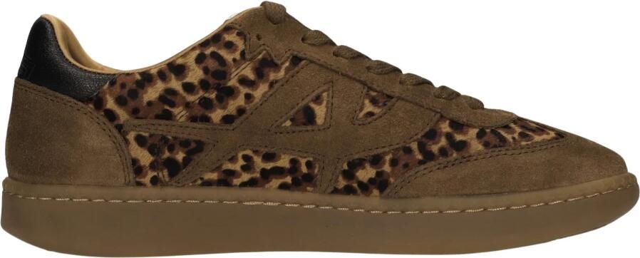 ASH Sunset Sneaker