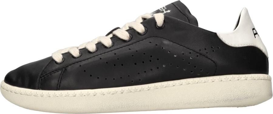 ASH Sneakers Zwart