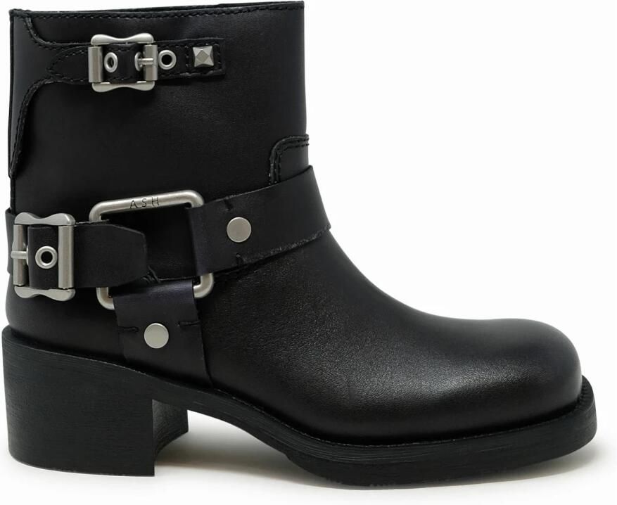 ASH Texas01 Ankle Boot