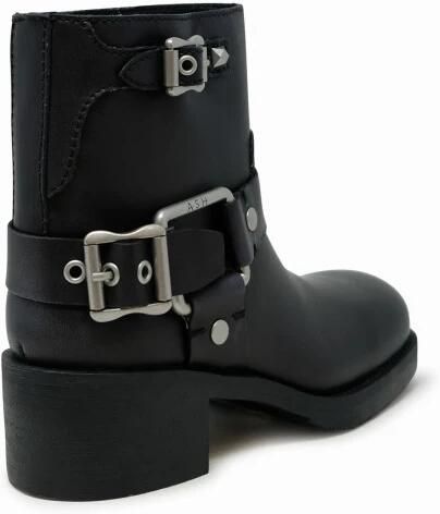 ASH Texas01 Ankle Boot - Foto 2