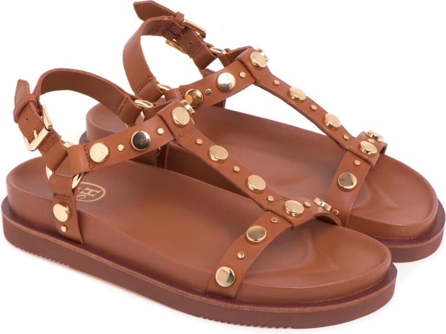 ASH Stijlvolle Sandalen voor Zomerdagen - Foto 3