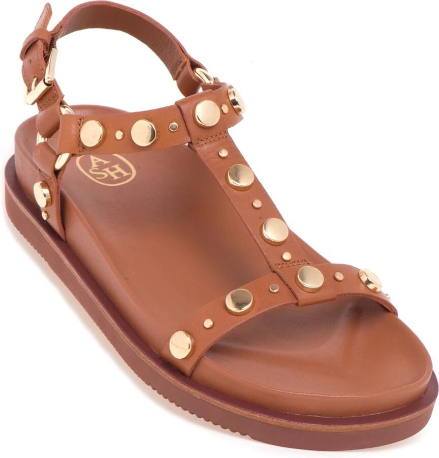 ASH Stijlvolle Sandalen voor Zomerdagen - Foto 2
