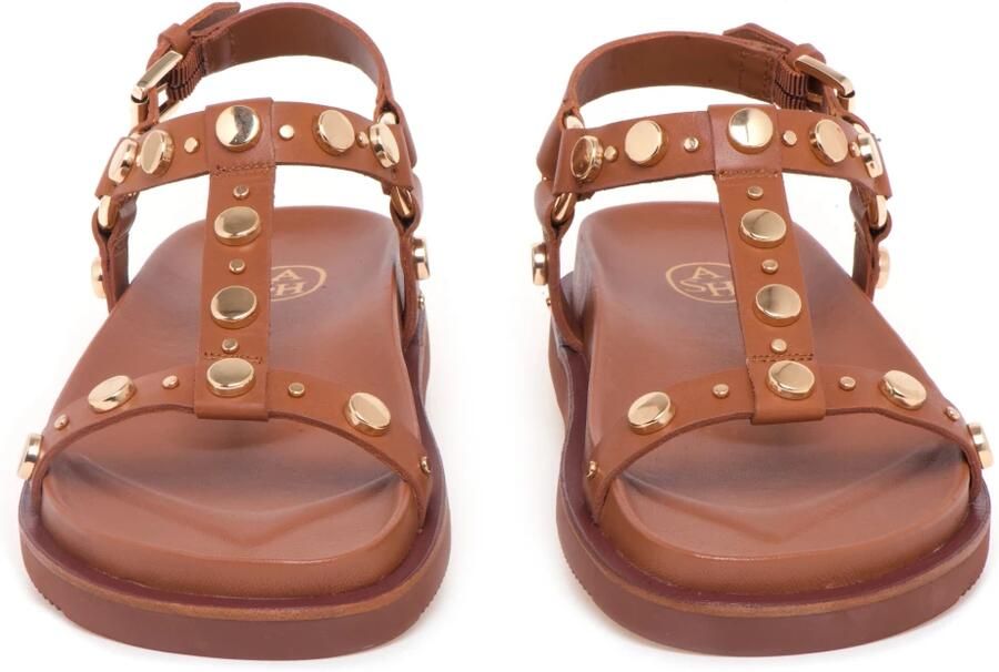 ASH Stijlvolle Sandalen voor Zomerdagen - Foto 4