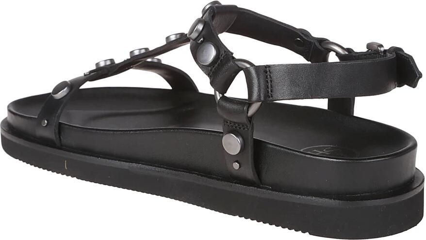 ASH Ugo Sandalen