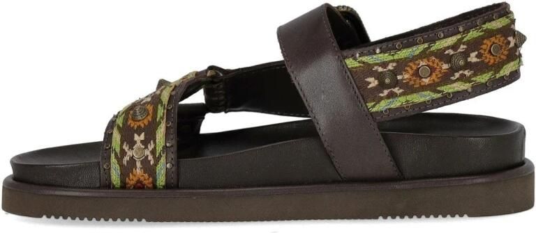 ASH Unica Flat Sandal - Foto 5