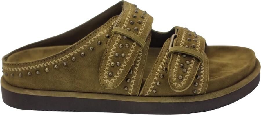 ASH Urus Clog Sandal