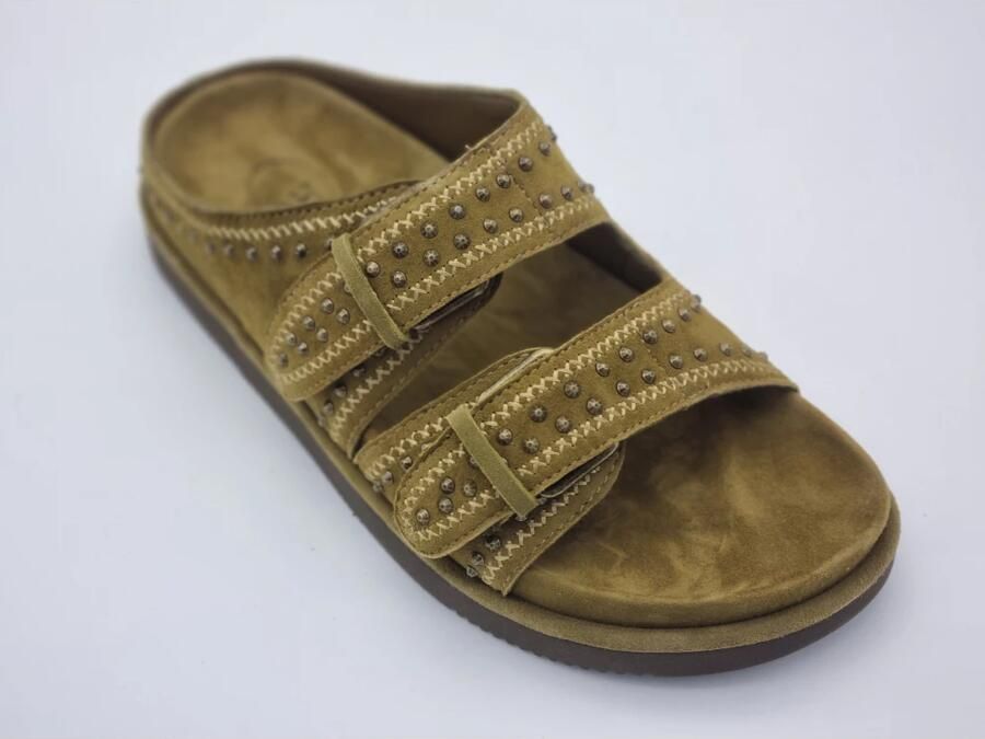 ASH Urus Clog Sandal - Foto 3