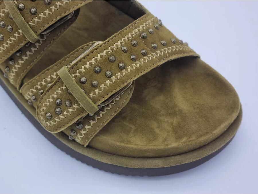 ASH Urus Clog Sandal - Foto 2