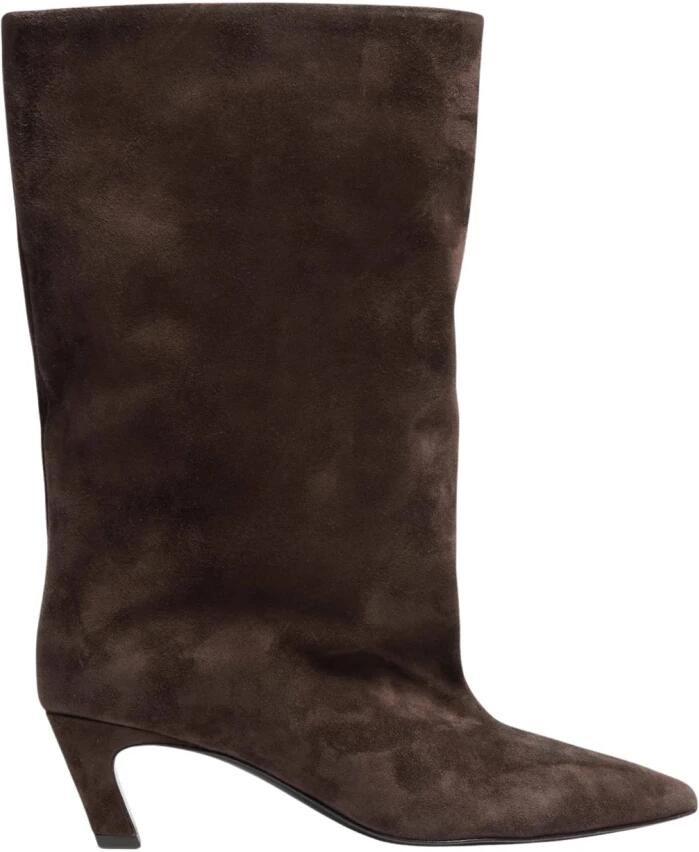 ASH Vanya Kitten-Heel Laarzen