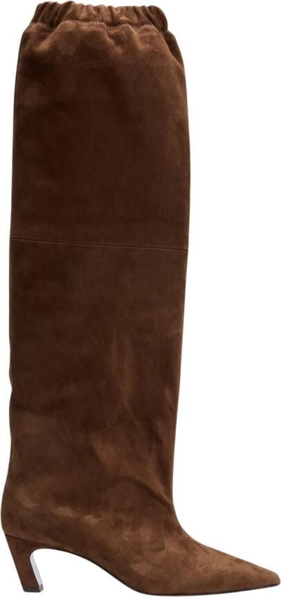 ASH Victoria Over-the-Knee Boot