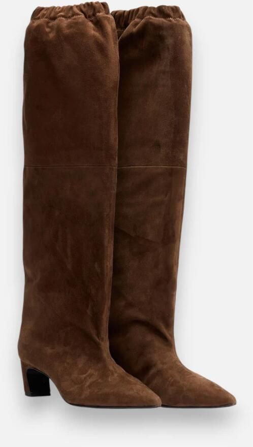 ASH Victoria Over-the-Knee Boot - Foto 2