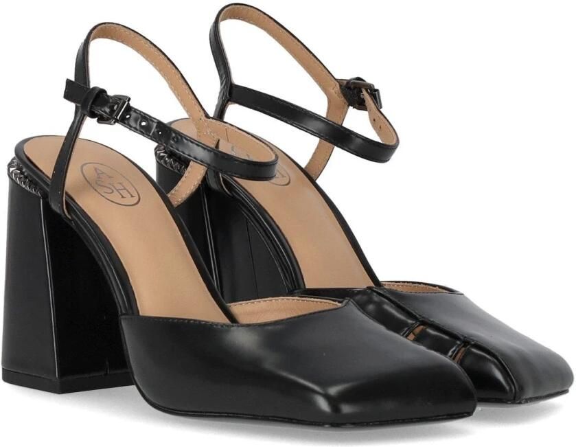 ASH Polyester hoge hakken allure stijl - Foto 3