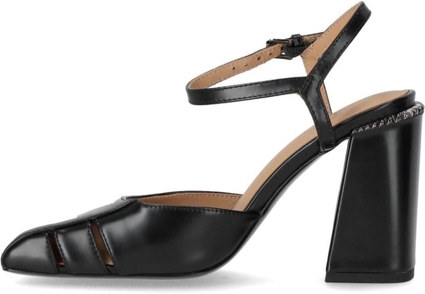 ASH Polyester hoge hakken allure stijl - Foto 5