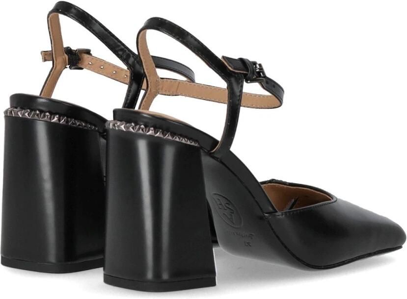 ASH Polyester hoge hakken allure stijl - Foto 4