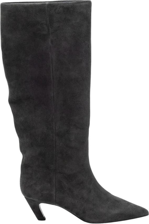 ASH Violet Cowboylaars