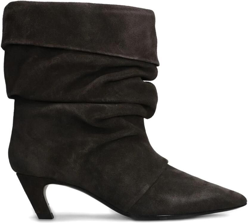 ASH Virgee Kitten Heel Boot - Foto 3