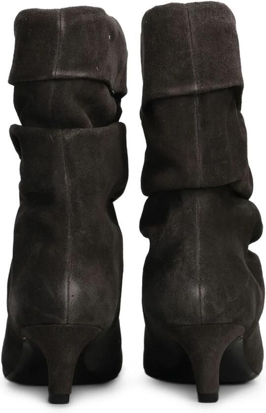 ASH Virgee Kitten Heel Boot - Foto 2