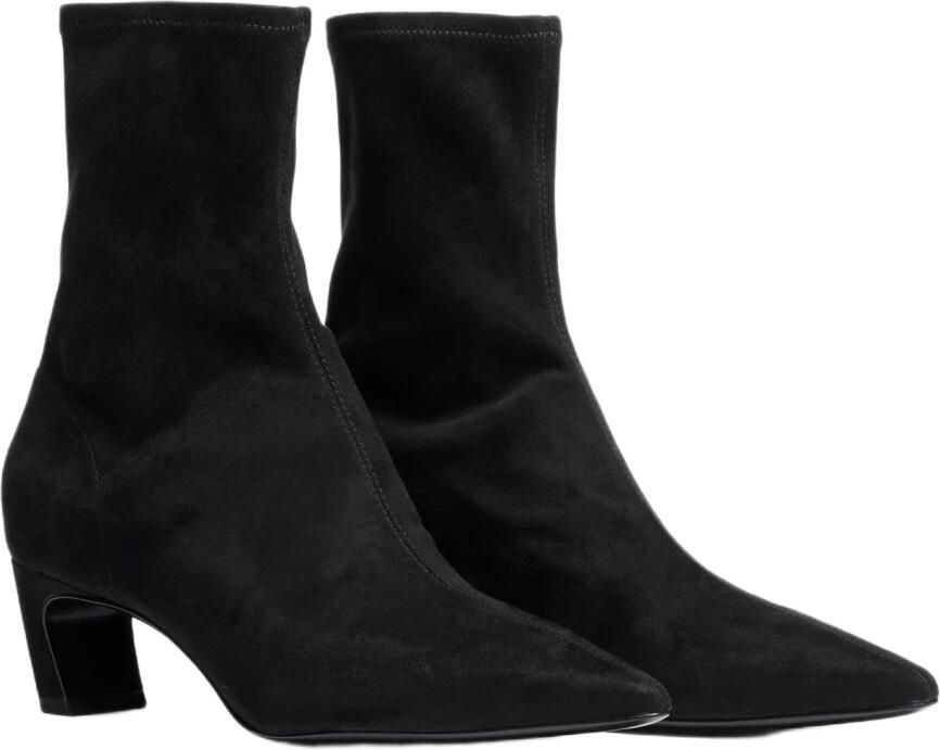 ASH Viva Pointed-Toe Enkellaarzen - Foto 2
