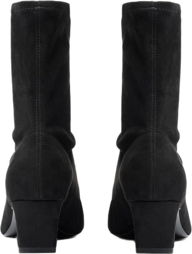 ASH Viva Pointed-Toe Enkellaarzen - Foto 3