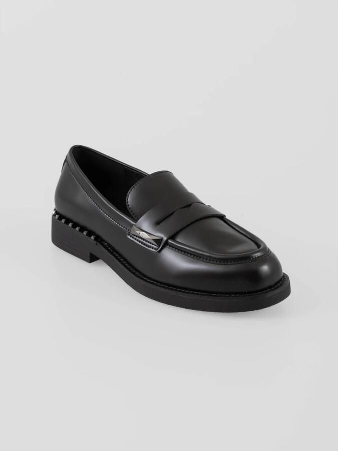 ASH Whisper Studs Loafer