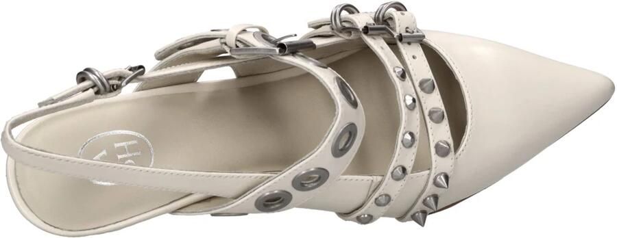 ASH With Heel Pump - Foto 2