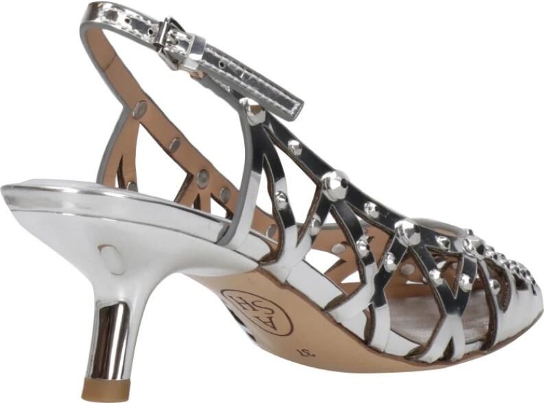 ASH Bizarre Slingback - Foto 4