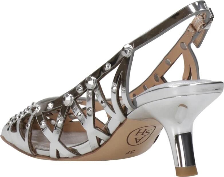ASH Bizarre Slingback - Foto 3