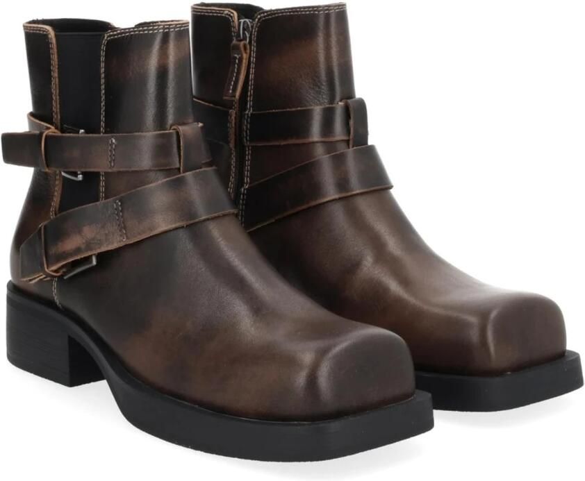 ASH Yuri Boot - Foto 4