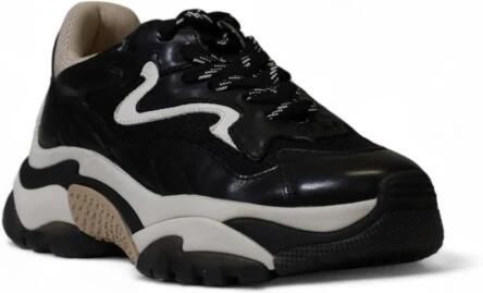 Ash Addict03 Sneakers van zacht leer en stof Multicolor Dames - Foto 6