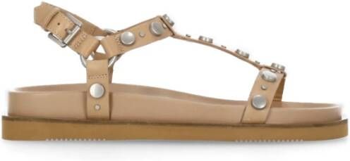 Ash Sandalen Beige Ugo Sandals in beige