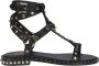ASH Black Sungold Pulp Sandalen - Thumbnail 1
