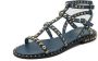 ASH Blauwe Precious Damesschoenen - Thumbnail 1