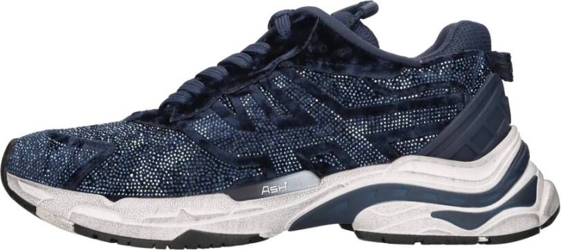 ASH Blauwe Sneakers