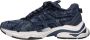 ASH Blauwe Sneakers - Thumbnail 1