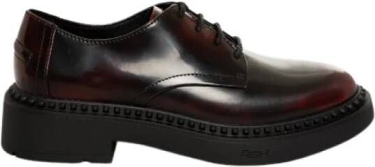 ASH Bordeaux Veterschoen