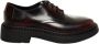 ASH Bordeaux Veterschoen - Thumbnail 1