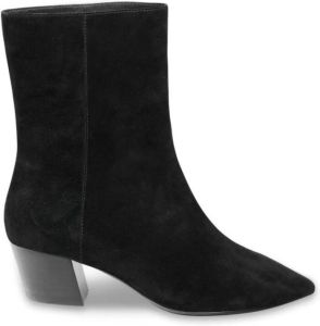 Ash Carla Boot Zwart Dames
