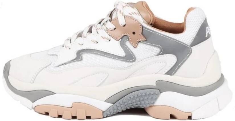ASH Casual Sneakers voor Dagelijks Gebruik