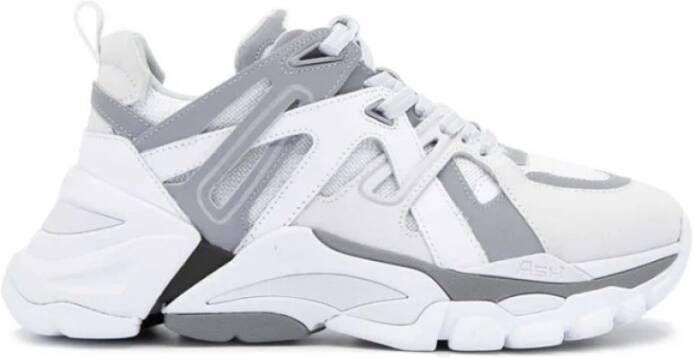 ASH Casual Sneakers voor Dagelijks Gebruik