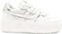 Ash Casual Sneakers voor Dagelijks Gebruik White Dames - Thumbnail 2