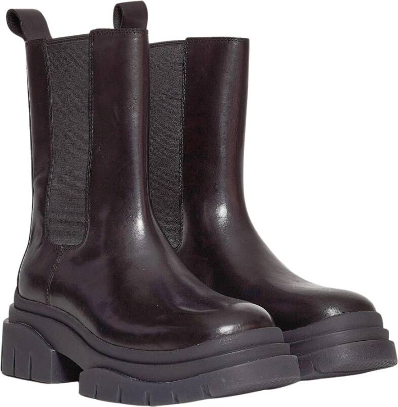ASH Chelsea Boots