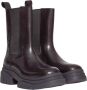 Ash Storm Chelsea boots Enkellaarsjes Dames Zwart - Thumbnail 6