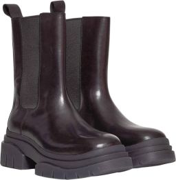 Ash Storm Chelsea boots Enkellaarsjes Dames Zwart
