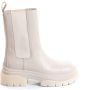 Ash Storm Chelsea boots Enkellaarsjes Dames Zwart - Thumbnail 8