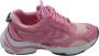 ASH Chunky Rosa Sneaker - Thumbnail 1
