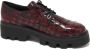 ASH Cocco Print Instap Schoenen - Thumbnail 1