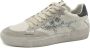 Ash Dames Moonlight Wit Zilveren Schoenen Multicolor Dames - Thumbnail 5